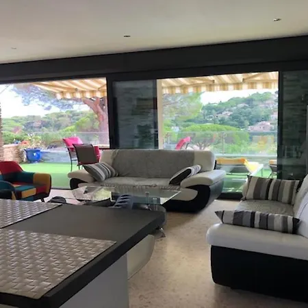 L'ideale Villa *