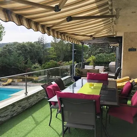 Villa L'ideale