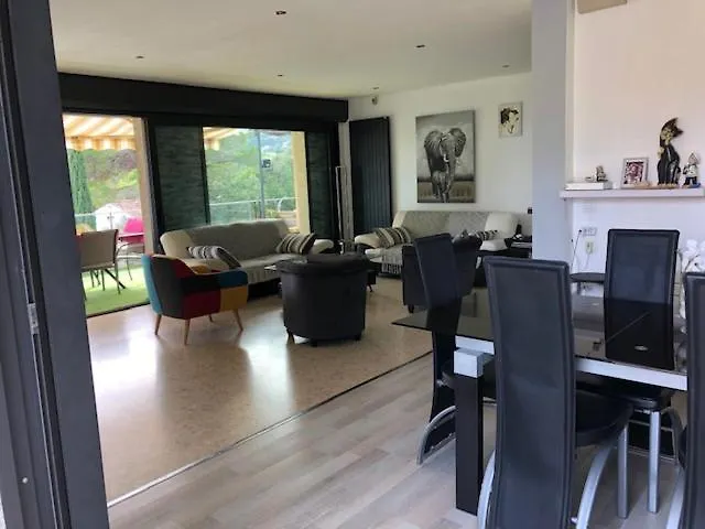 L'ideale * 罗克布伦河畔阿尔让