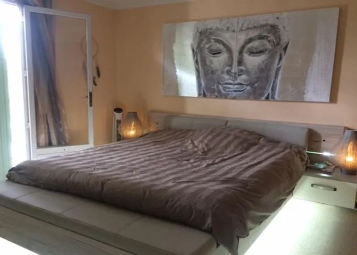 L'ideale 罗克布伦河畔阿尔让