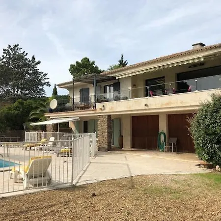 L'ideale Βίλα Roquebrune-sur Argens