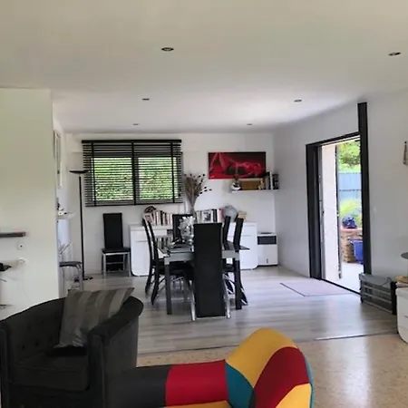 Βίλα L'ideale Roquebrune-sur Argens