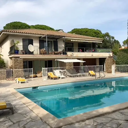 L'ideale Villa *